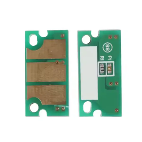 Чіп драм-картриджа Konica Minolta Bizhub C3110, TNP50/TNP51/IUP23 кольоровий  30K Everprint (CHIP-MIN-IUP23-CYM)